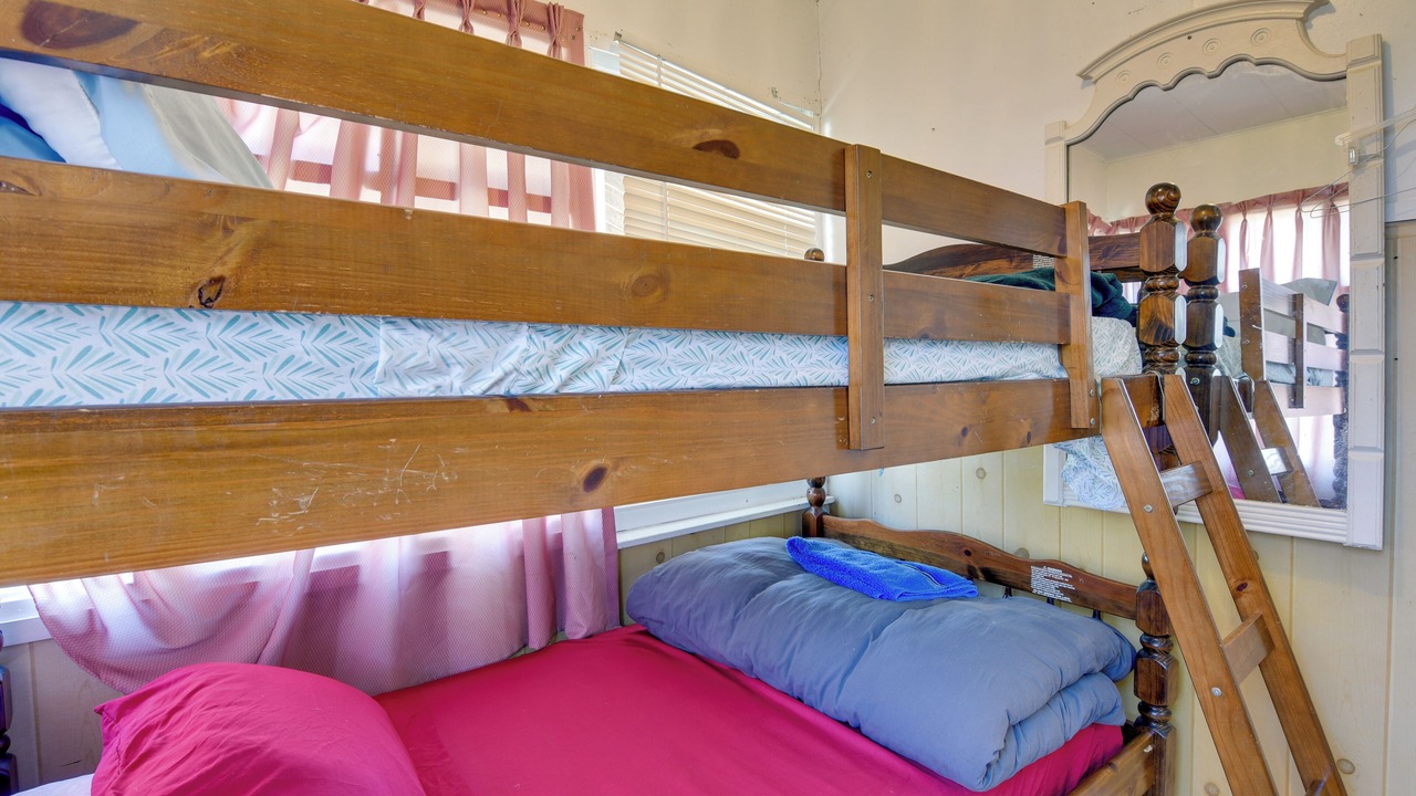 Photo of Bedroom in Ellenville