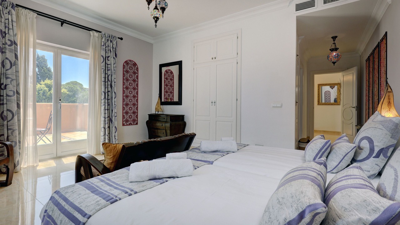 Photo of Bedroom in Alcorrin