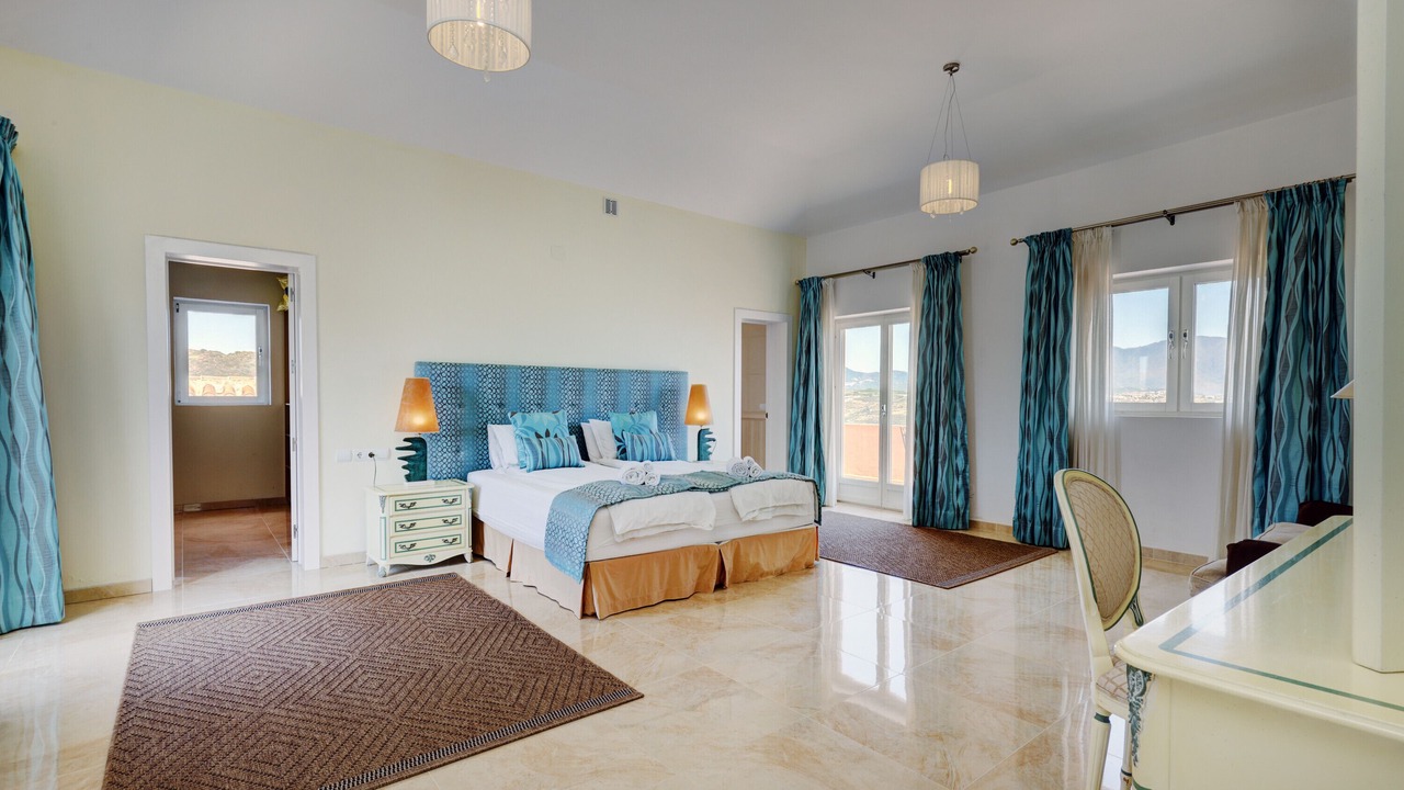 Photo of Bedroom in Alcorrin