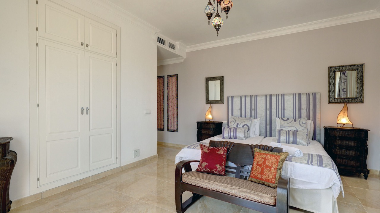 Photo of Bedroom in Alcorrin