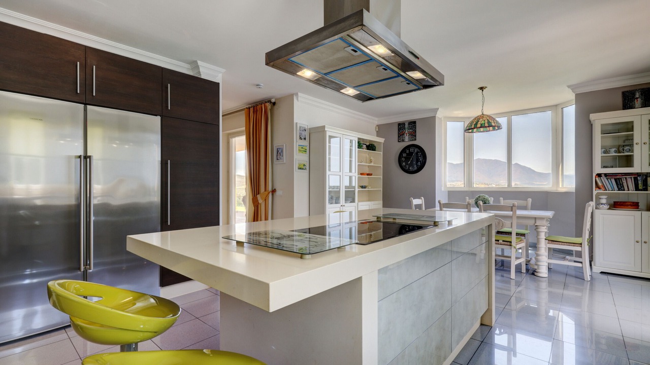 Photo of Kitchen in Alcorrin
