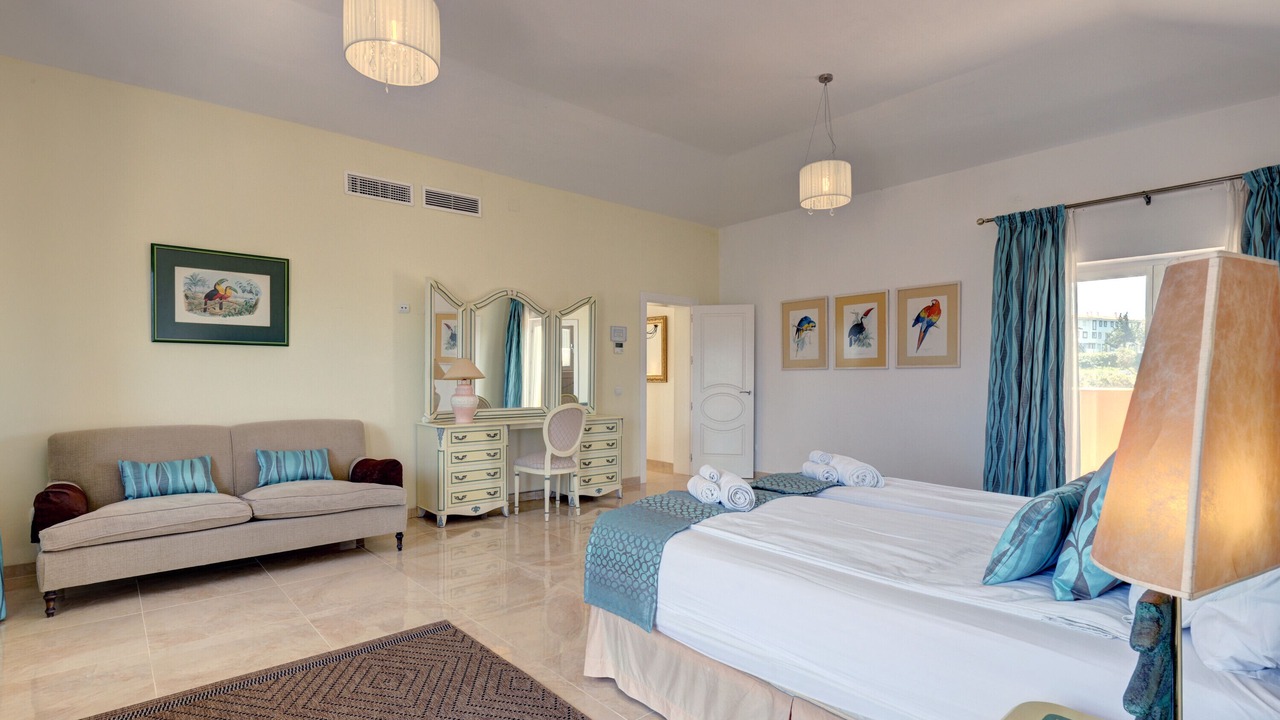Photo of Bedroom in Alcorrin