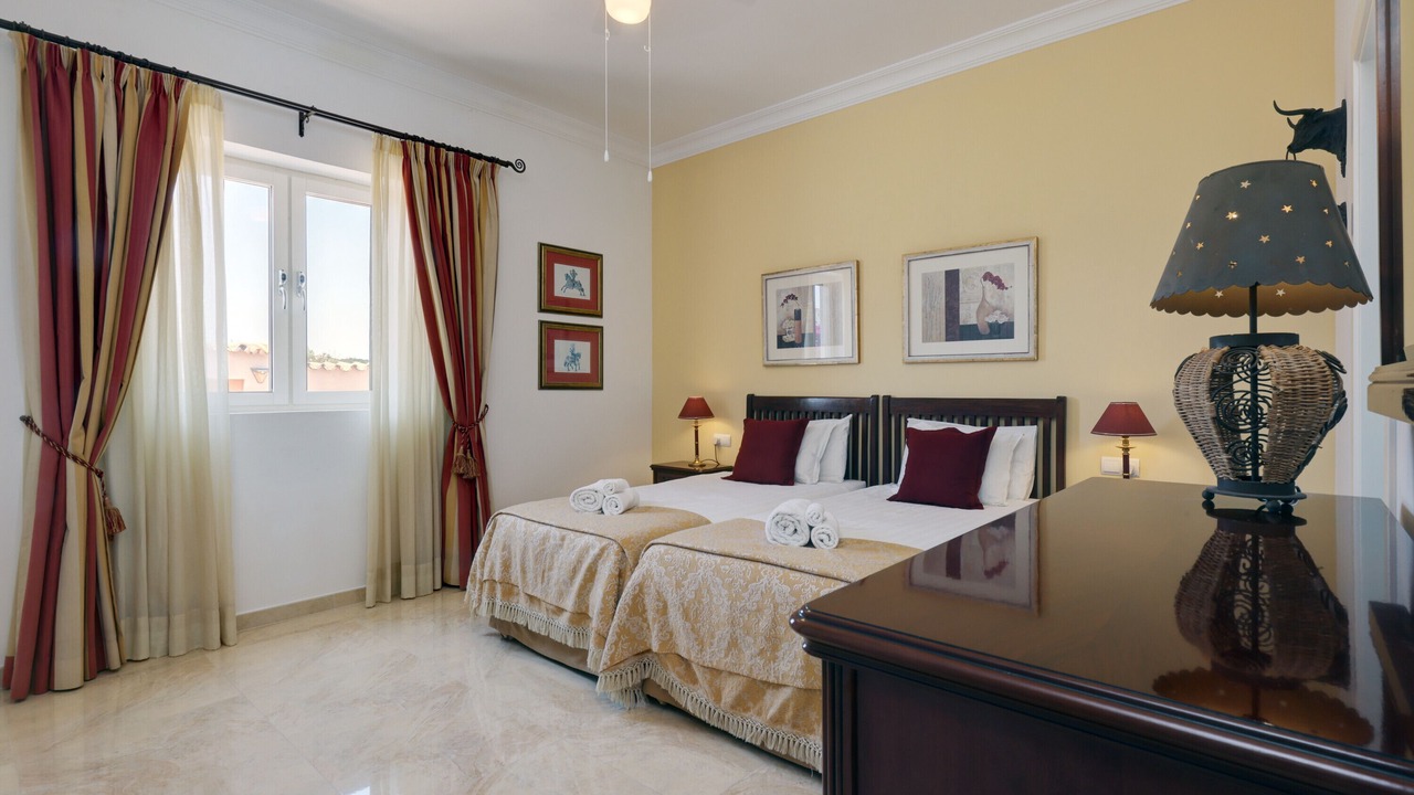 Photo of Bedroom in Alcorrin