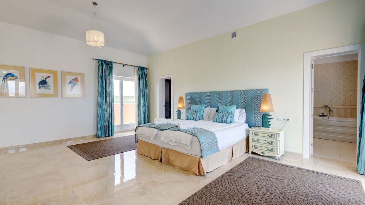 Photo of Bedroom in Alcorrin