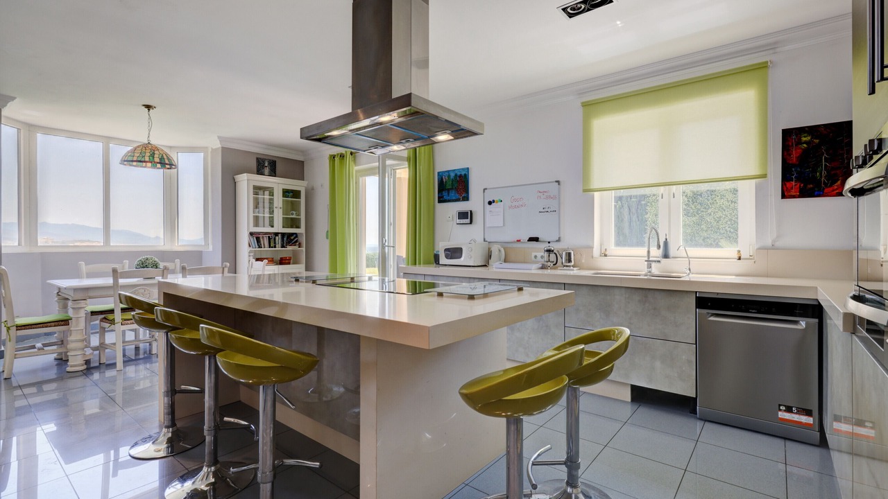 Photo of Kitchen in Alcorrin