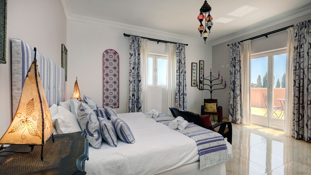 Photo of Bedroom in Alcorrin