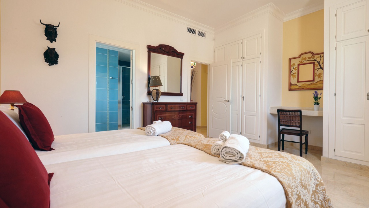 Photo of Bedroom in Alcorrin