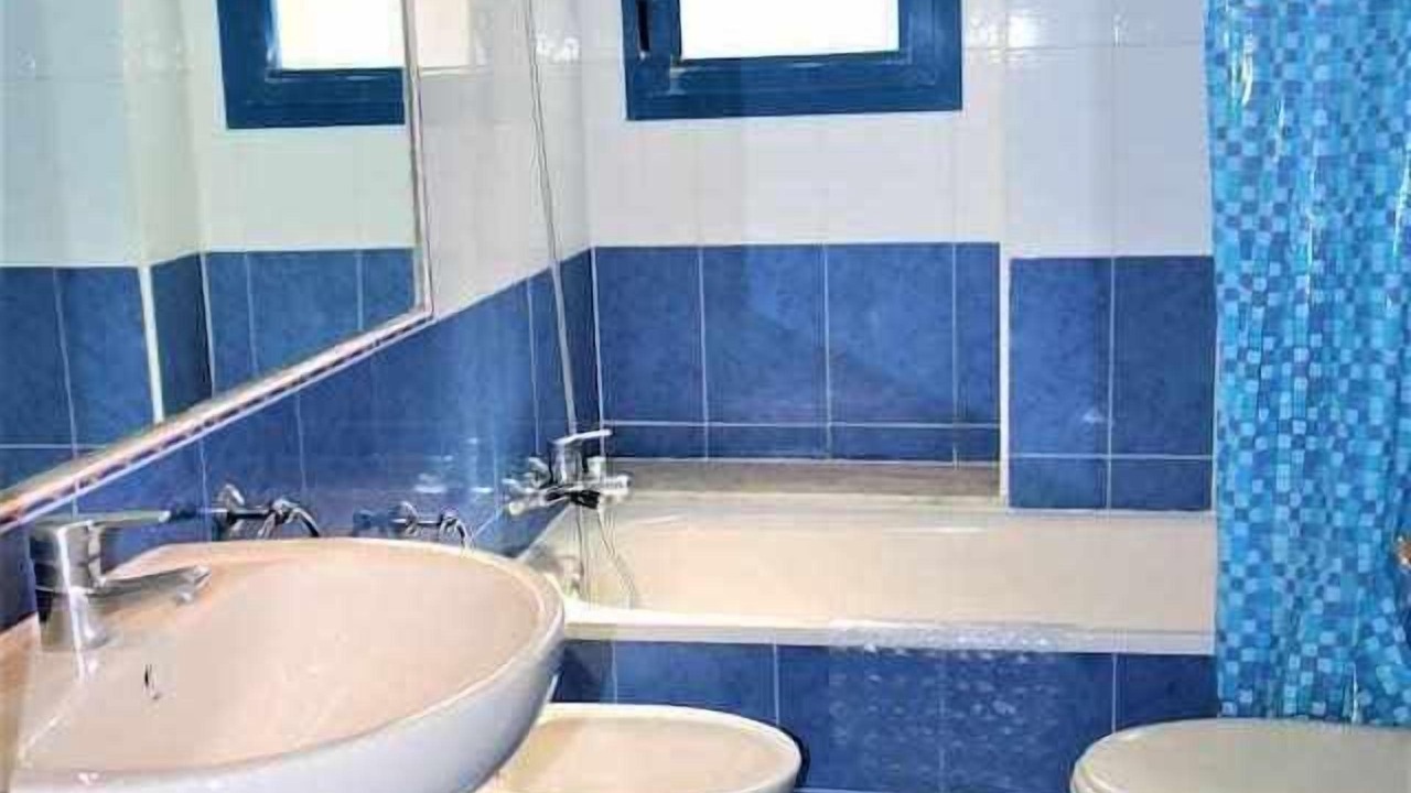 Photo of Bathroom in Calpe