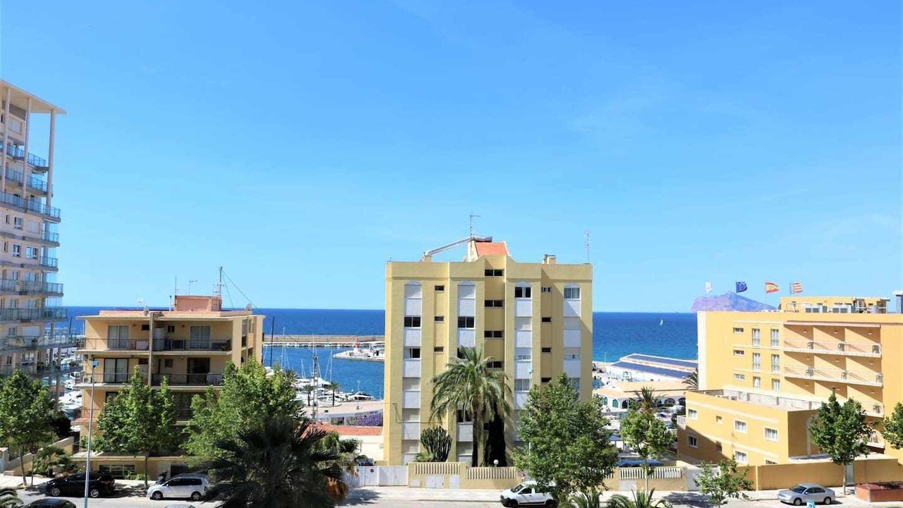 Photo of Outdoor in Calpe