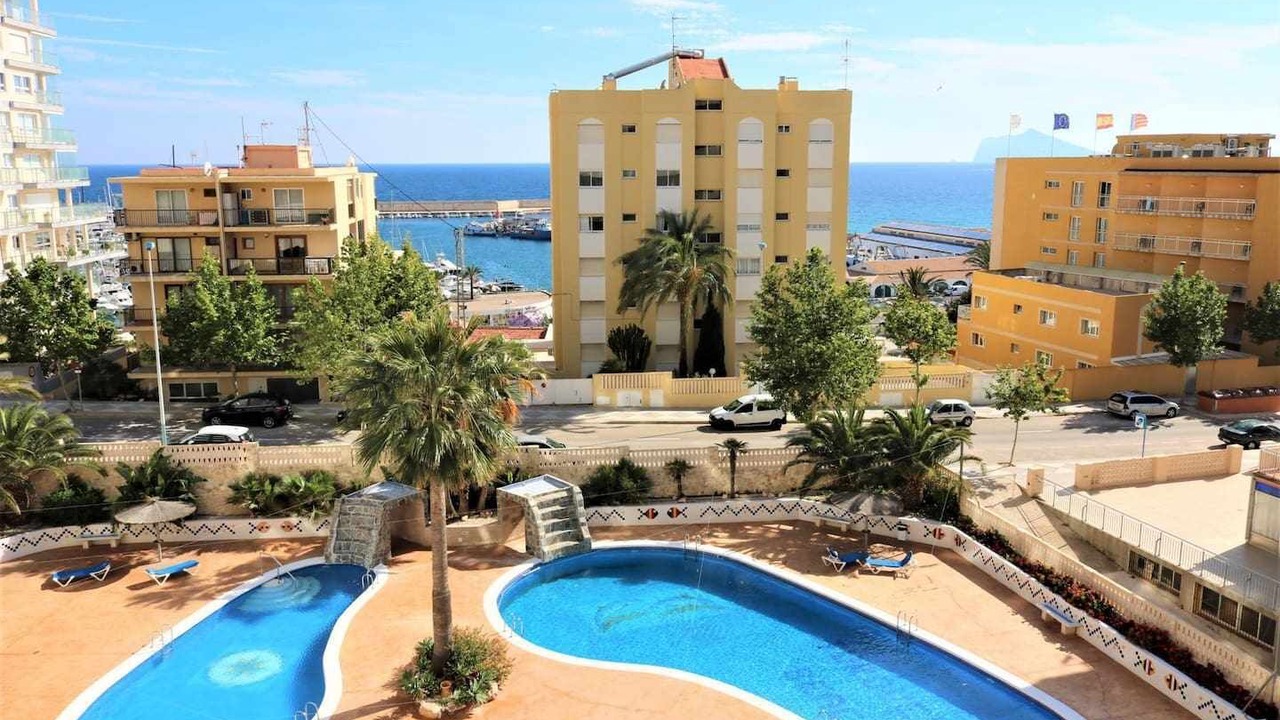 Photo of Outdoor in Calpe