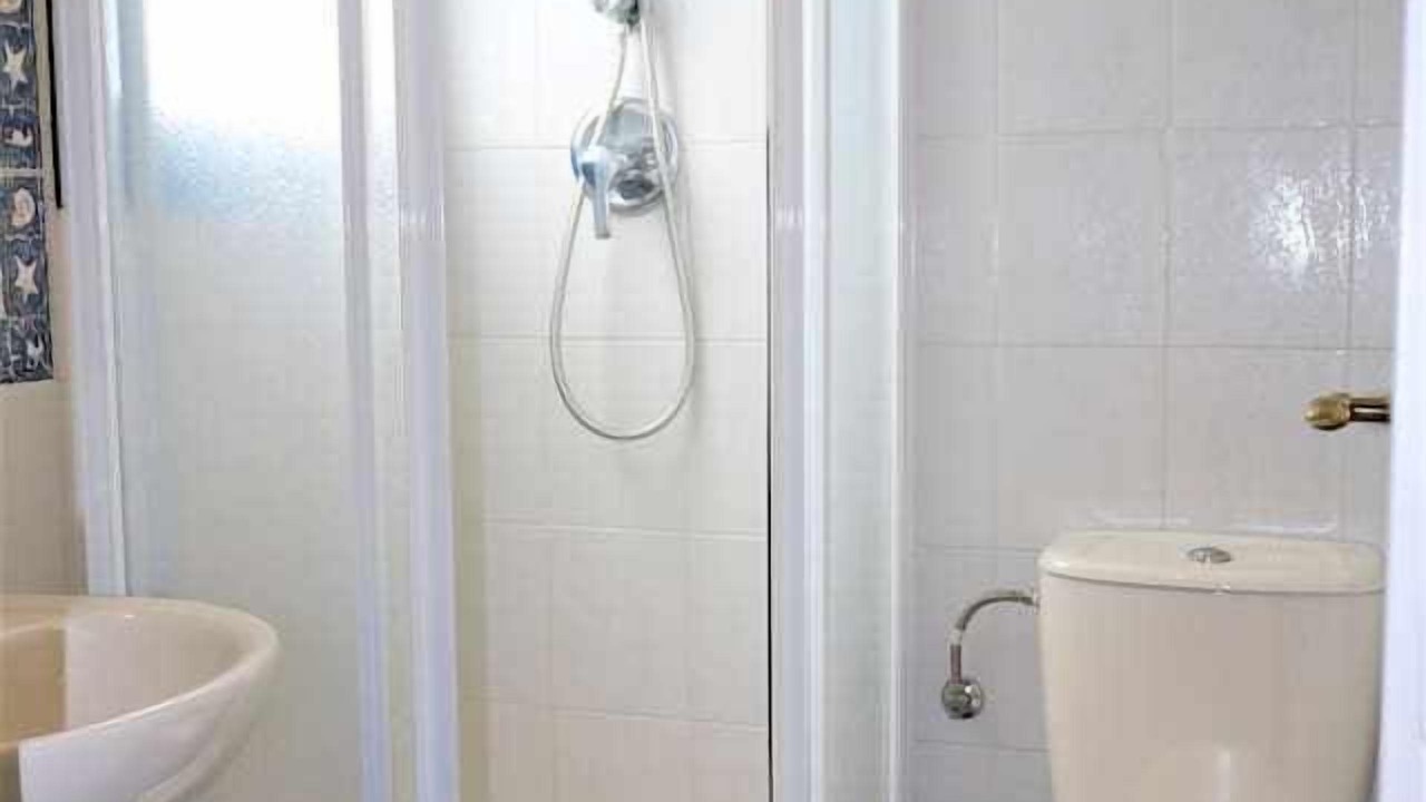 Photo of Bathroom in Calpe