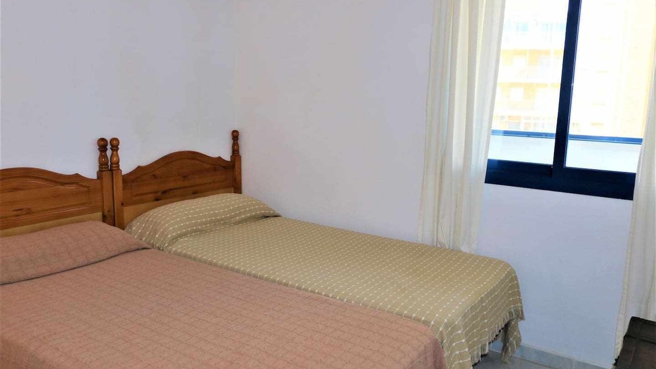 Photo of Bedroom in Calpe