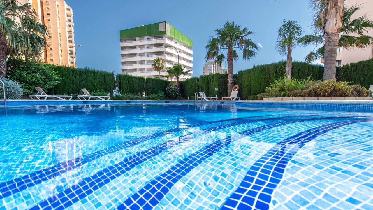 Photo of Outdoor in Calpe
