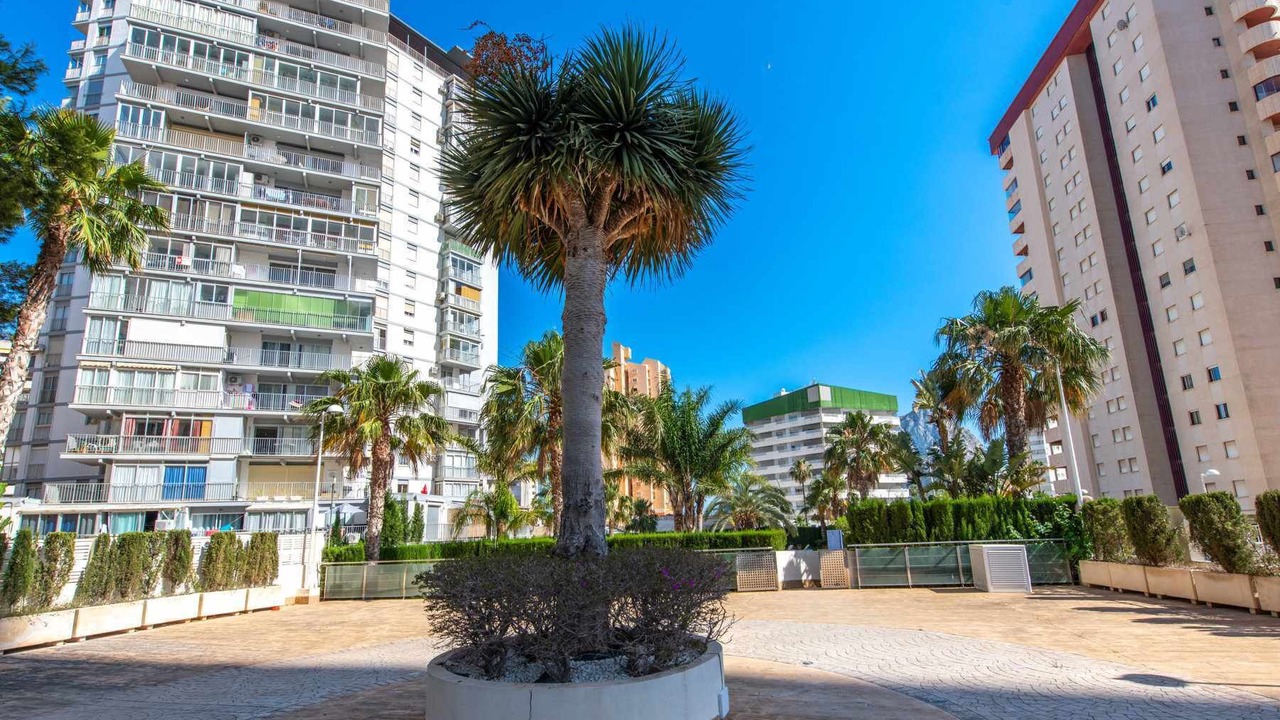 Photo of Outdoor in Calpe