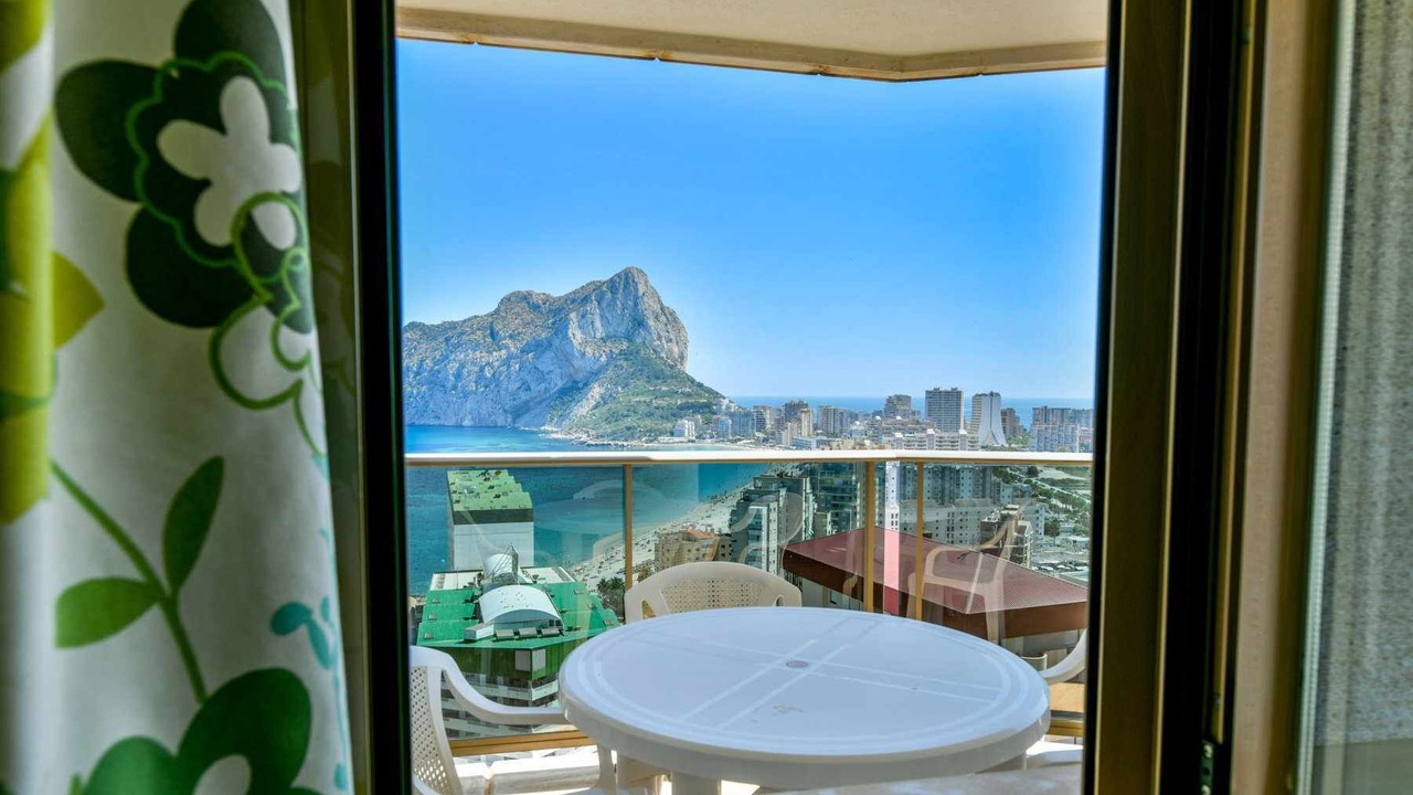 Photo of Others in Calpe