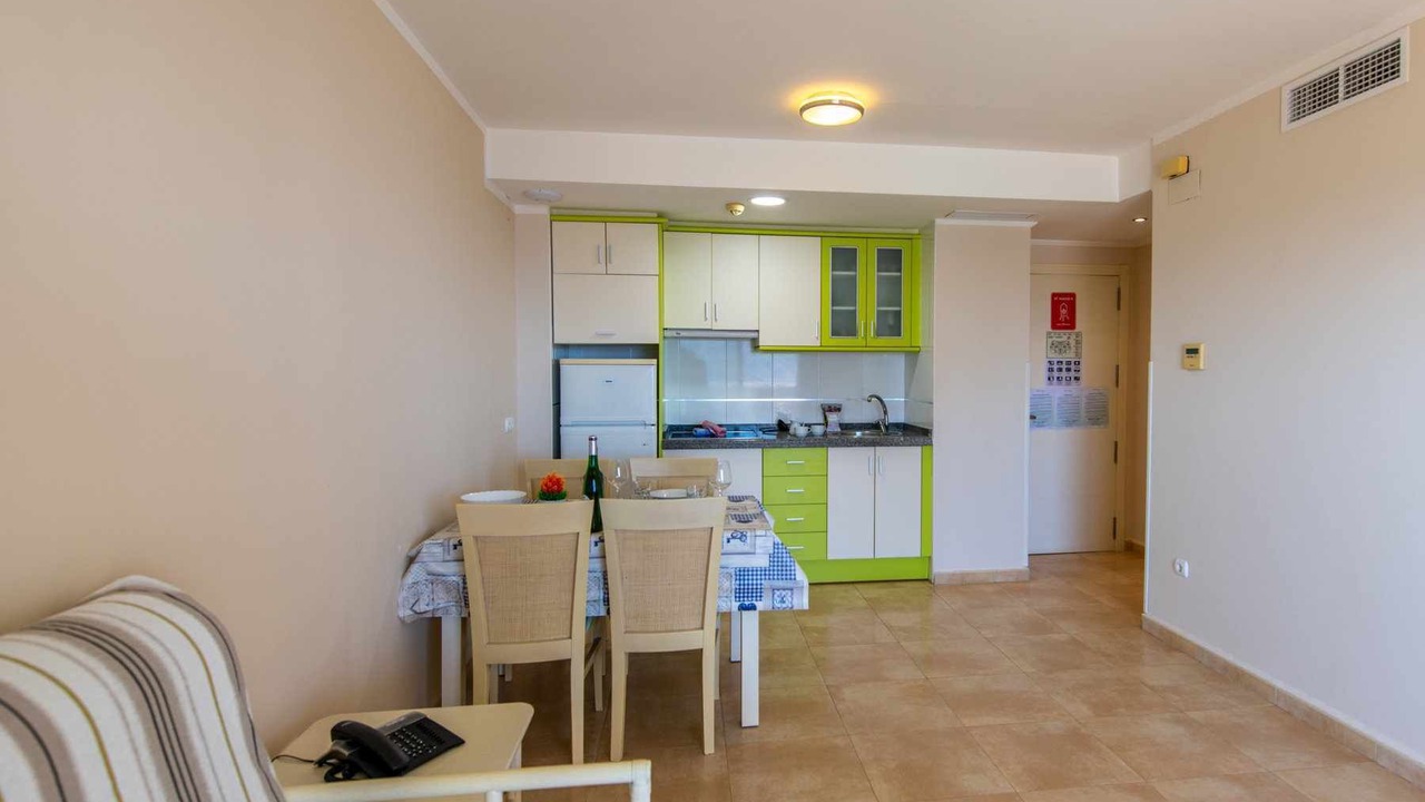 Photo of Others in Calpe