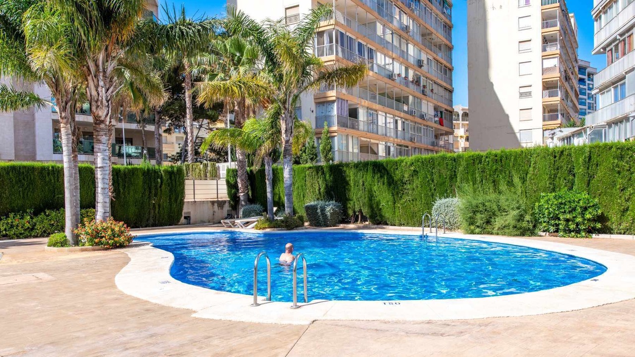 Photo of Outdoor in Calpe