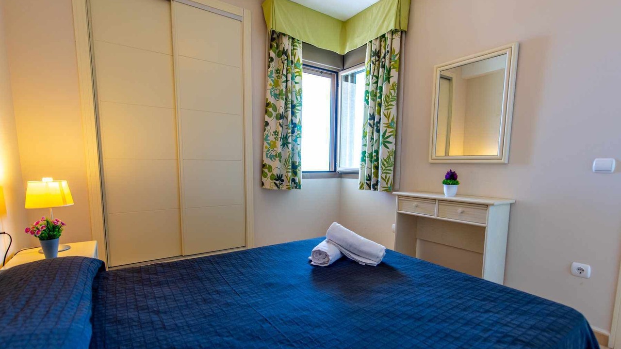 Photo of Bedroom in Calpe