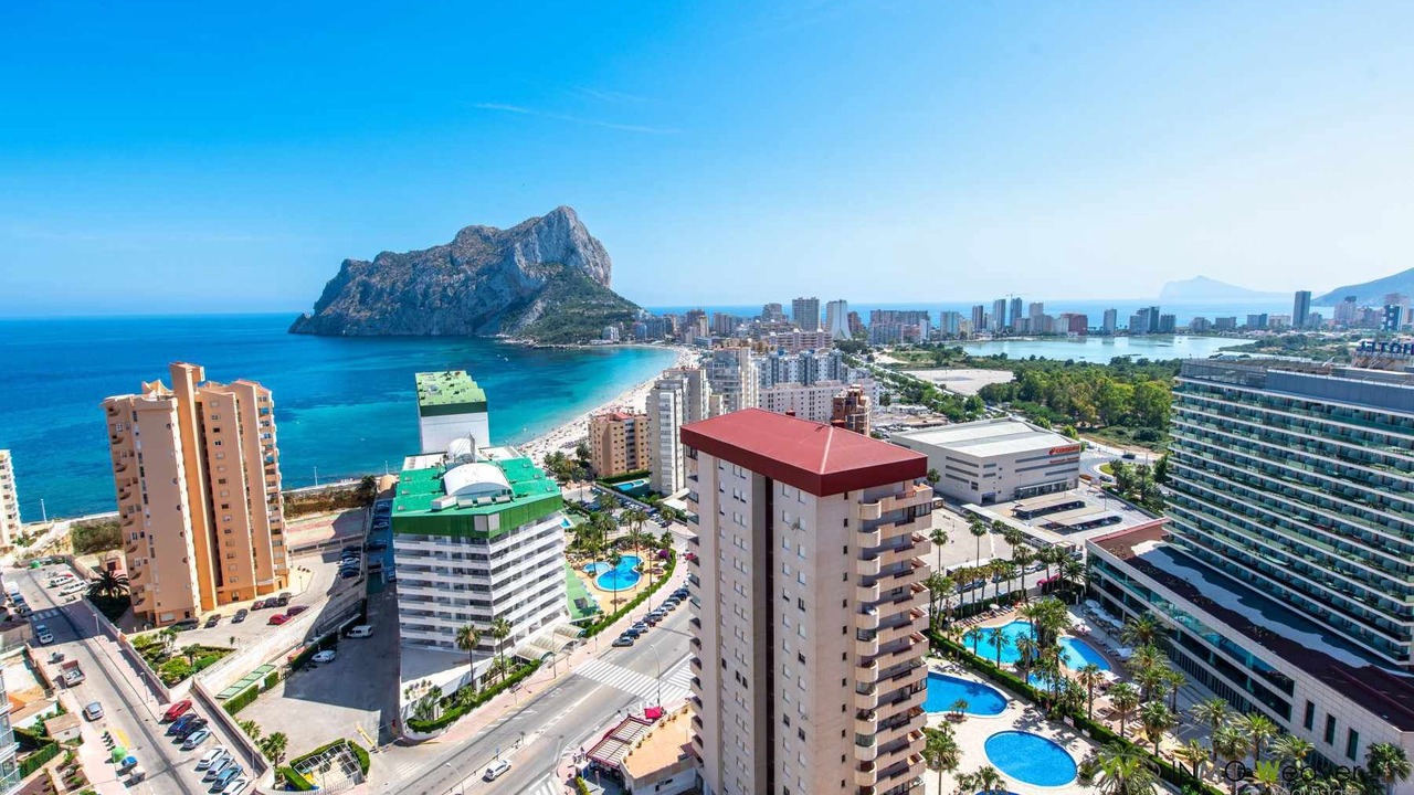 Photo of Outdoor in Calpe