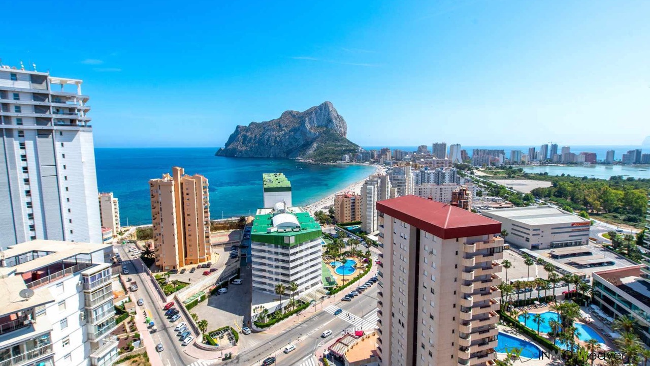 Photo of Outdoor in Calpe