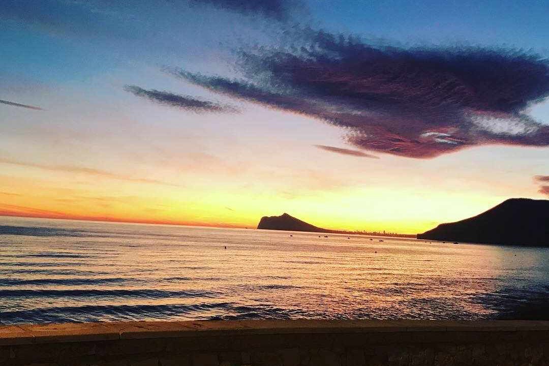 Photo of Others in Calpe