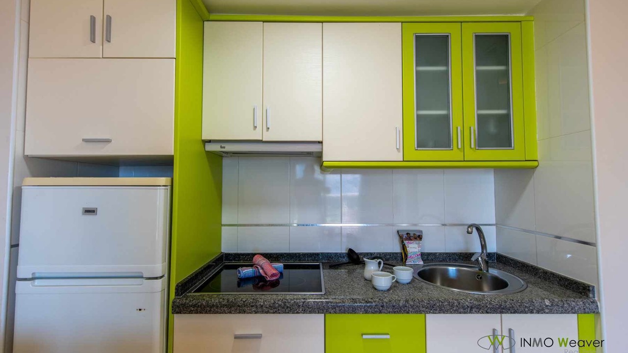 Photo of Kitchen in Calpe