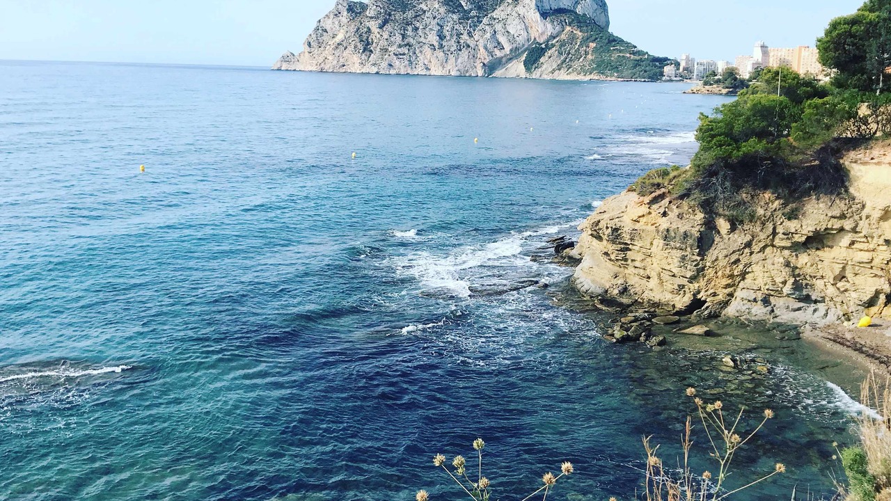 Photo of Others in Calpe