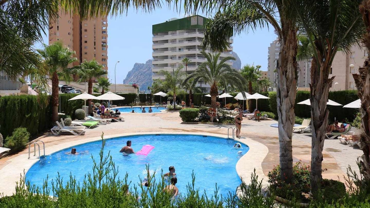 Photo of Outdoor in Calpe
