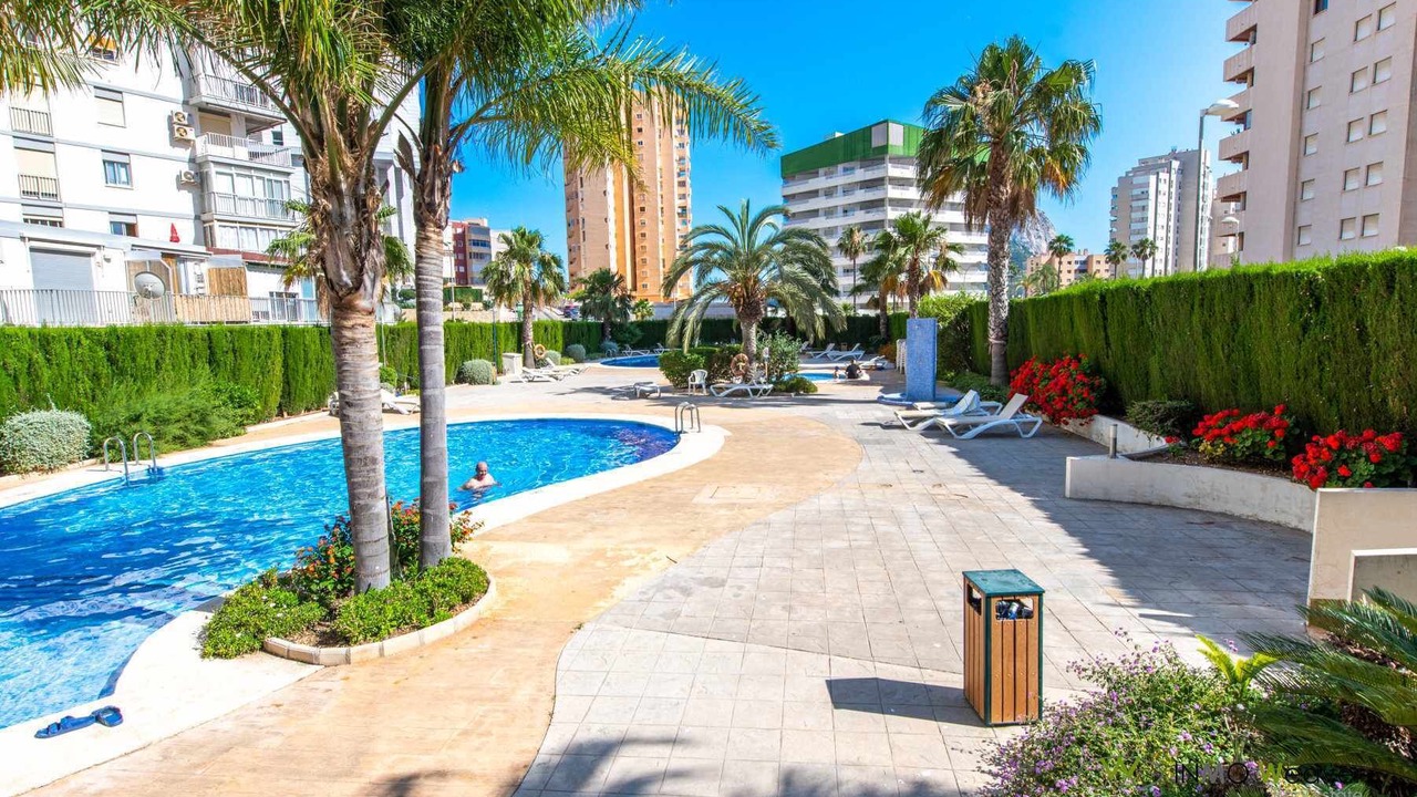 Photo of Outdoor in Calpe