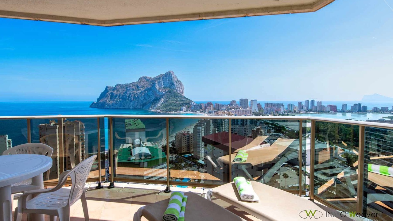 Photo of Outdoor in Calpe