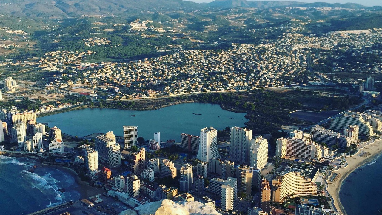 Photo of Outdoor in Calpe