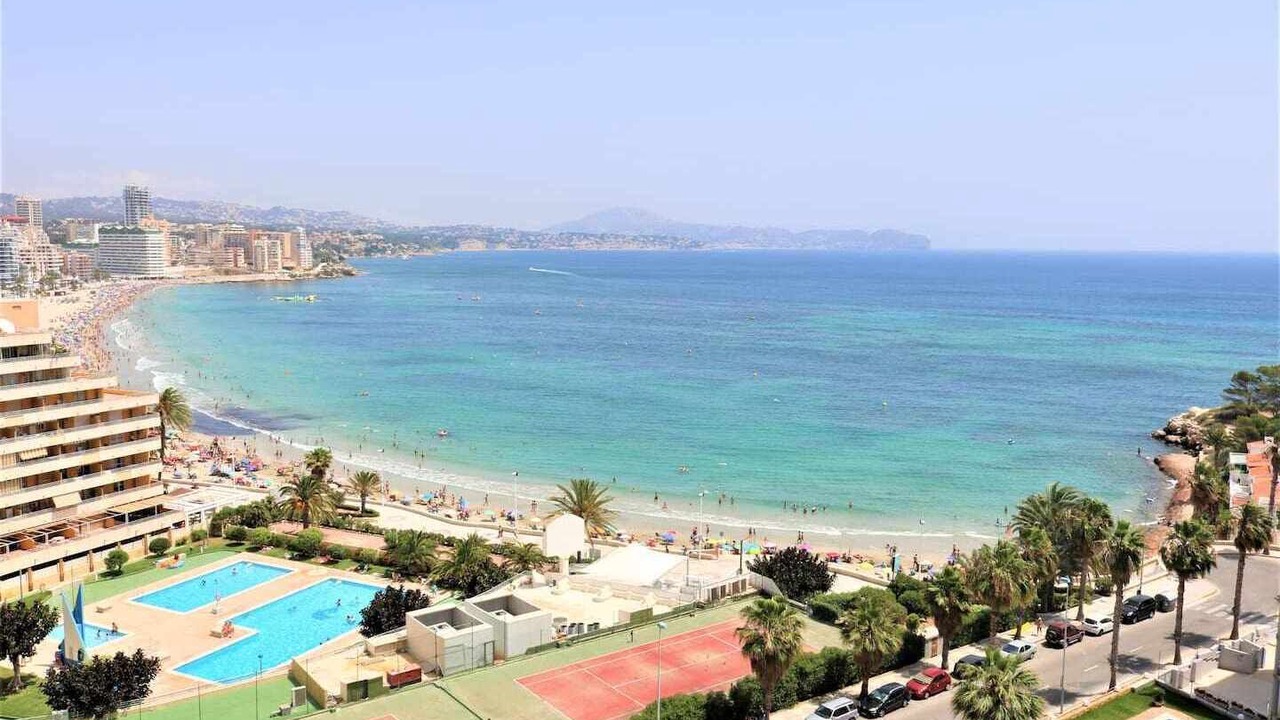 Photo of Outdoor in Calpe