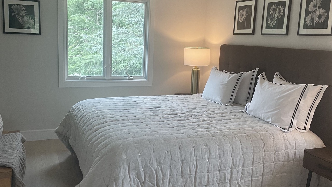 Photo of Bedroom in Shinnecock Hills