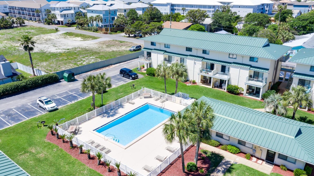 Photo of Outdoor in Miramar Beach