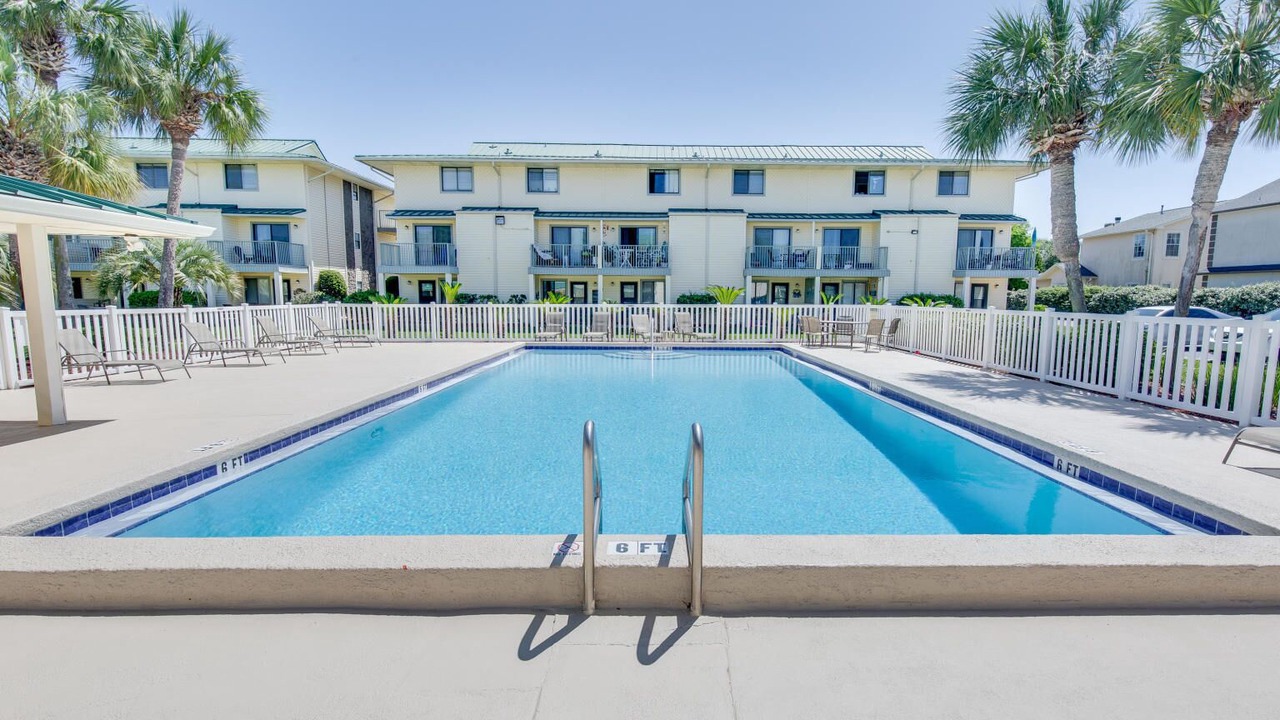 Photo of Outdoor in Miramar Beach