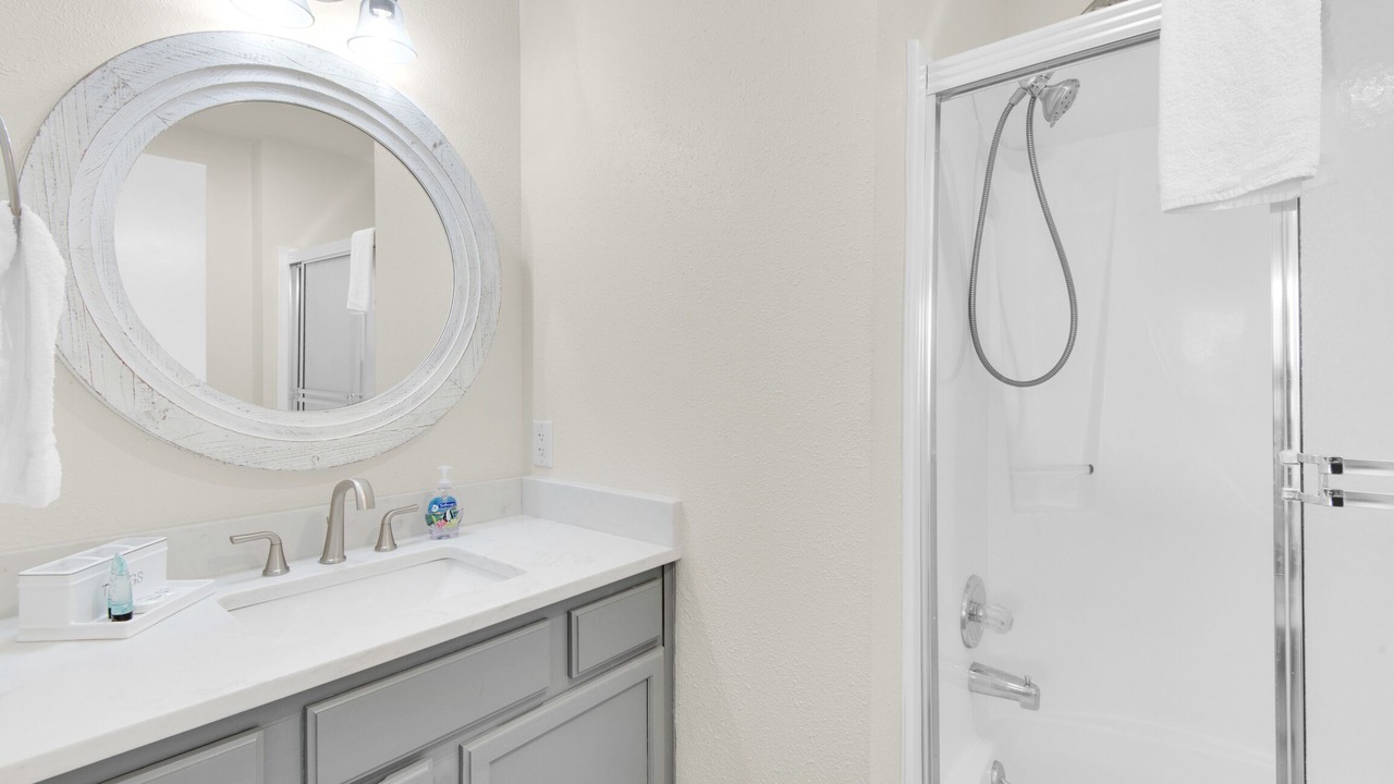 Photo of Bathroom in Miramar Beach