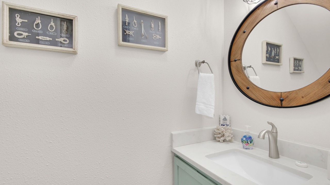 Photo of Bathroom in Miramar Beach