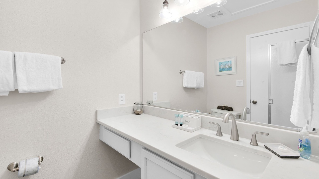 Photo of Bathroom in Miramar Beach