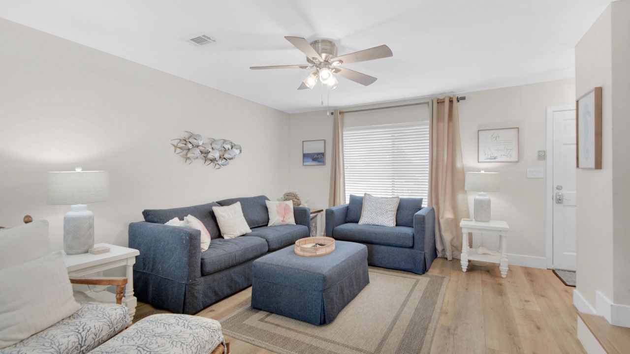 Photo of Bedroom in Miramar Beach