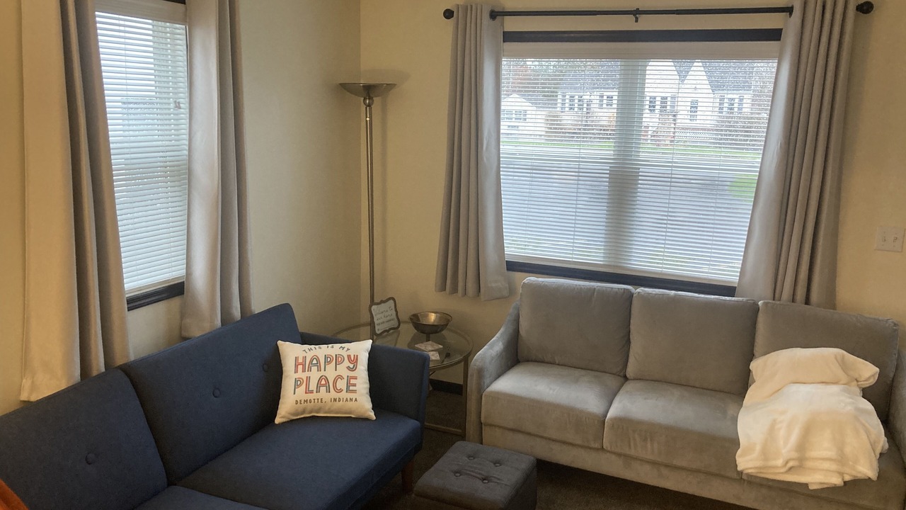 Photo of Bedroom in Demotte
