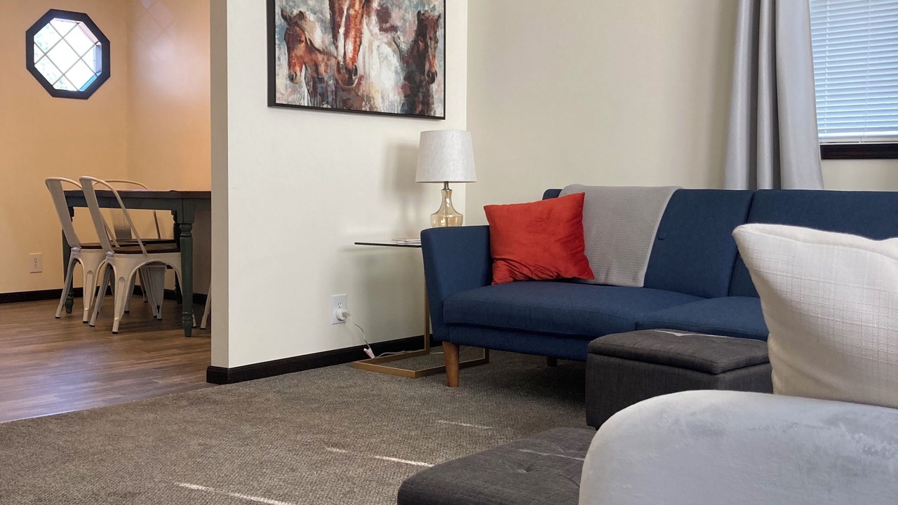 Photo of Livingroom in Demotte