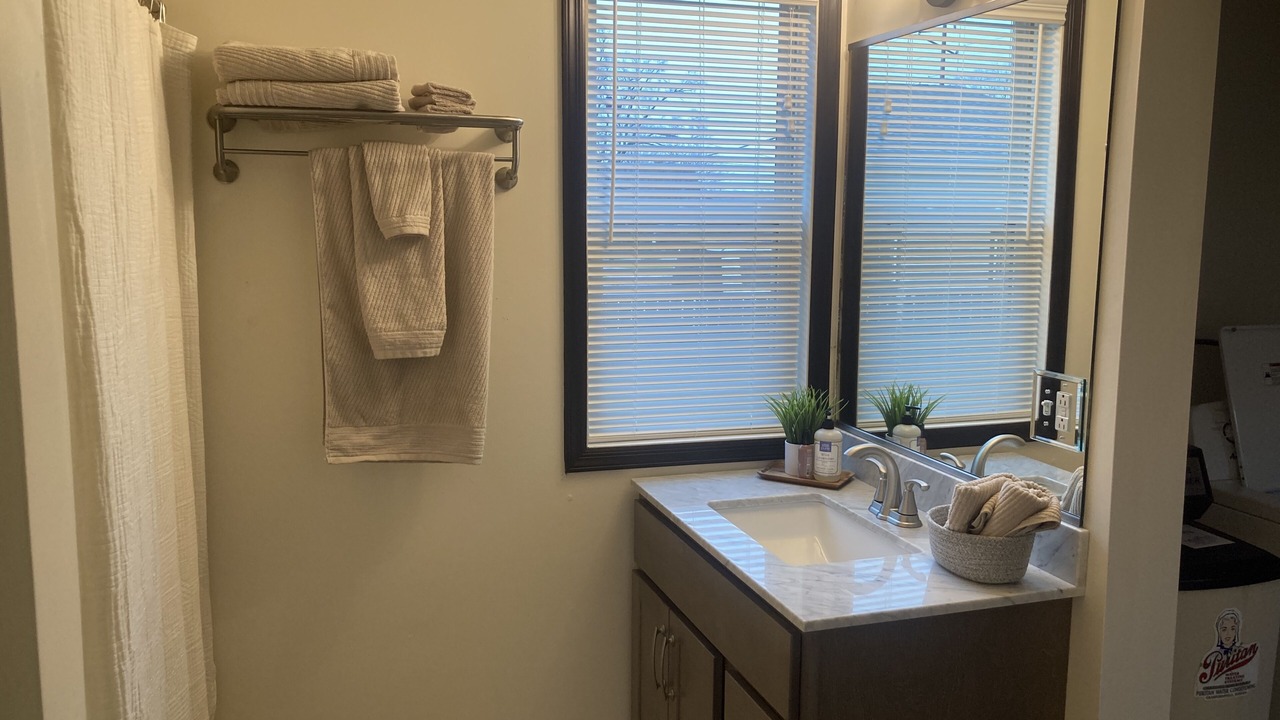 Photo of Bathroom in Demotte