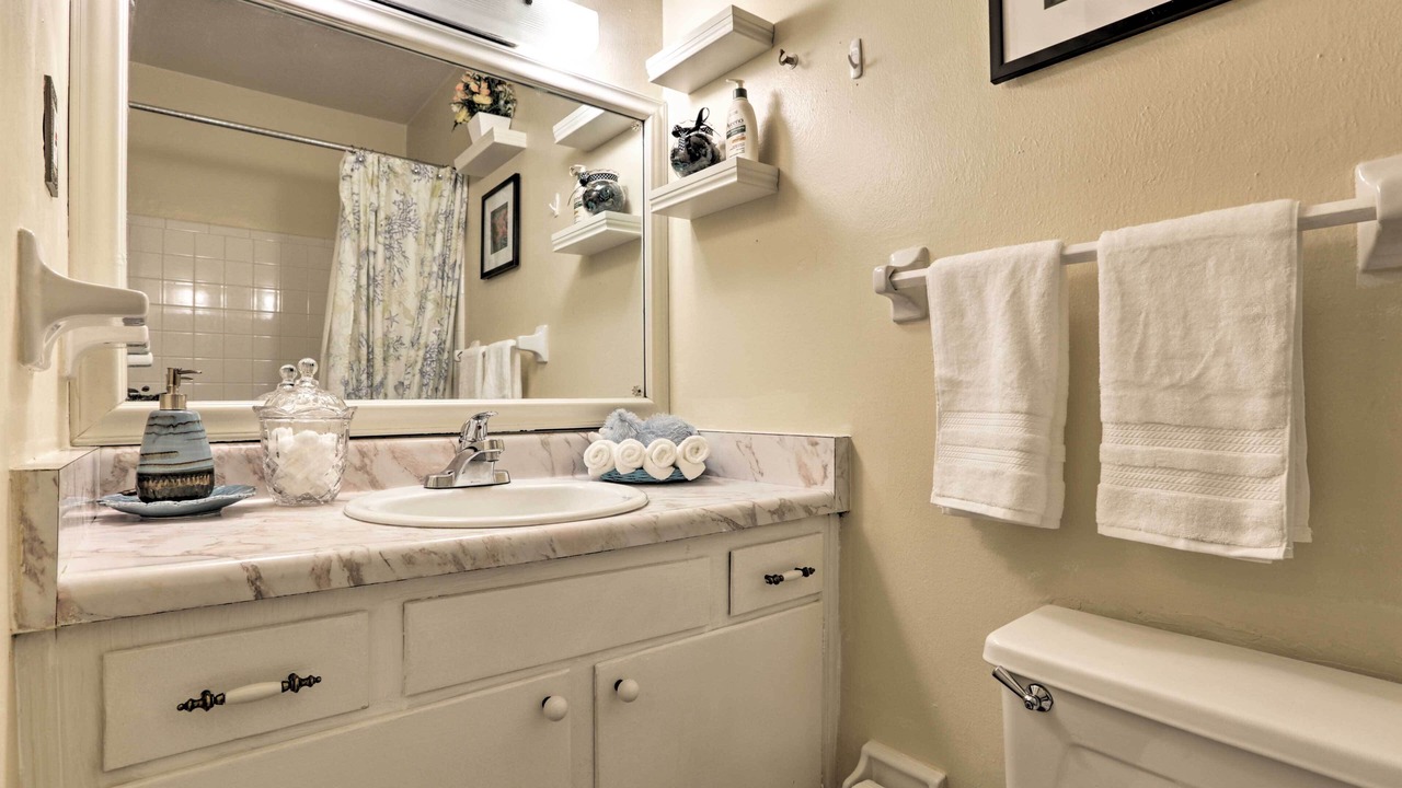 Photo of Bathroom in Tallahassee
