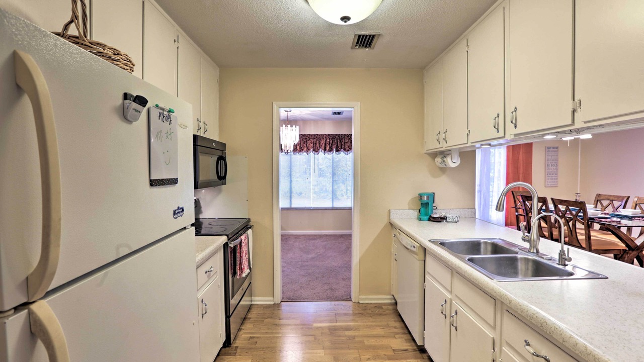 Photo of Kitchen in Tallahassee