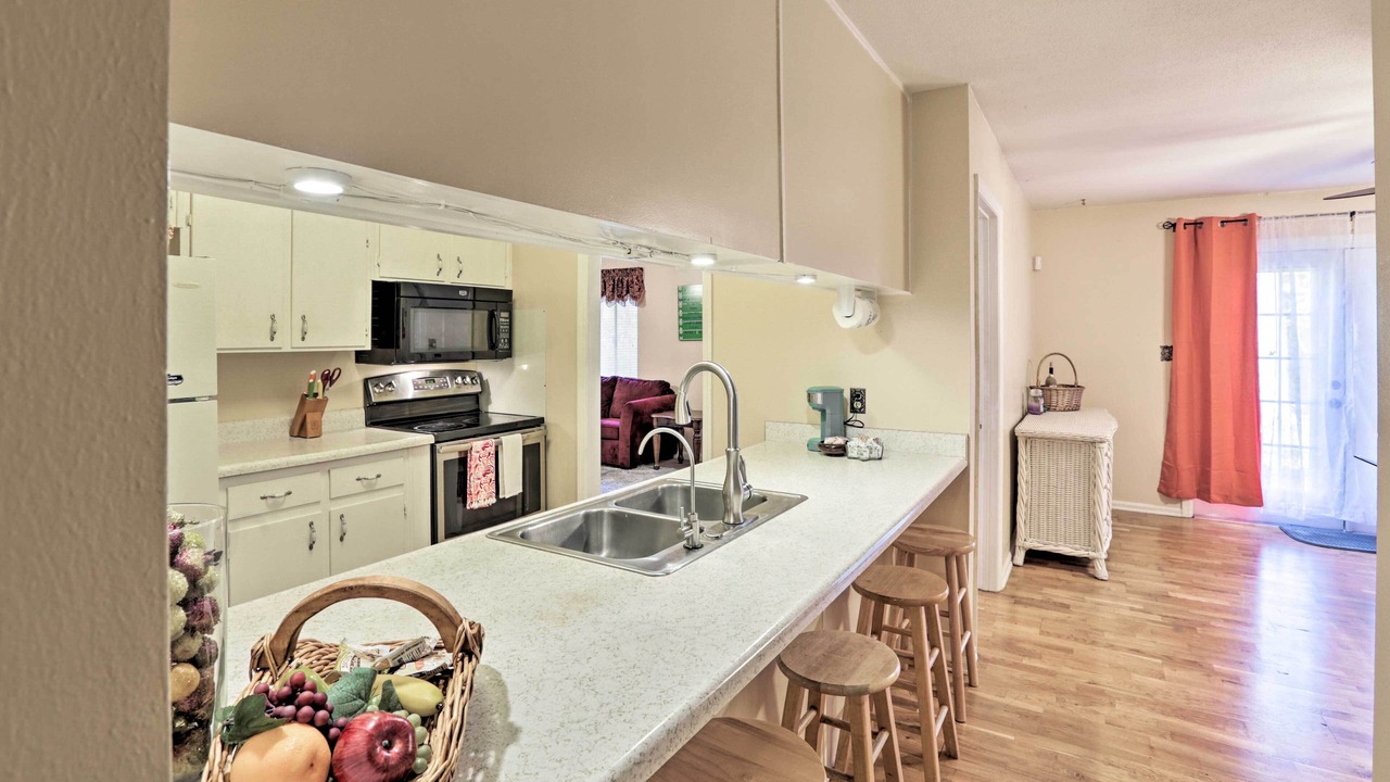 Photo of Kitchen in Tallahassee