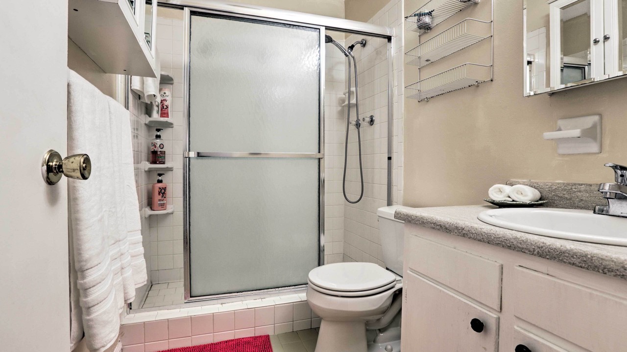 Photo of Bathroom in Tallahassee
