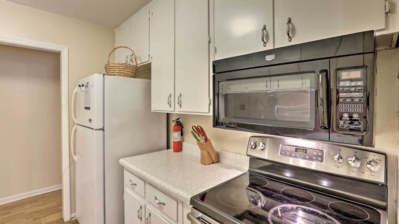 Photo of Kitchen in Tallahassee