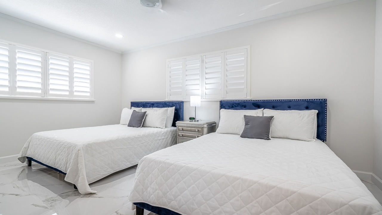 Photo of Bedroom in Lighthouse Point
