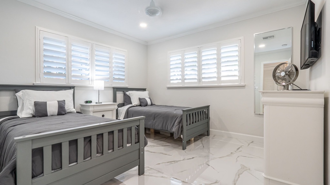 Photo of Bedroom in Lighthouse Point