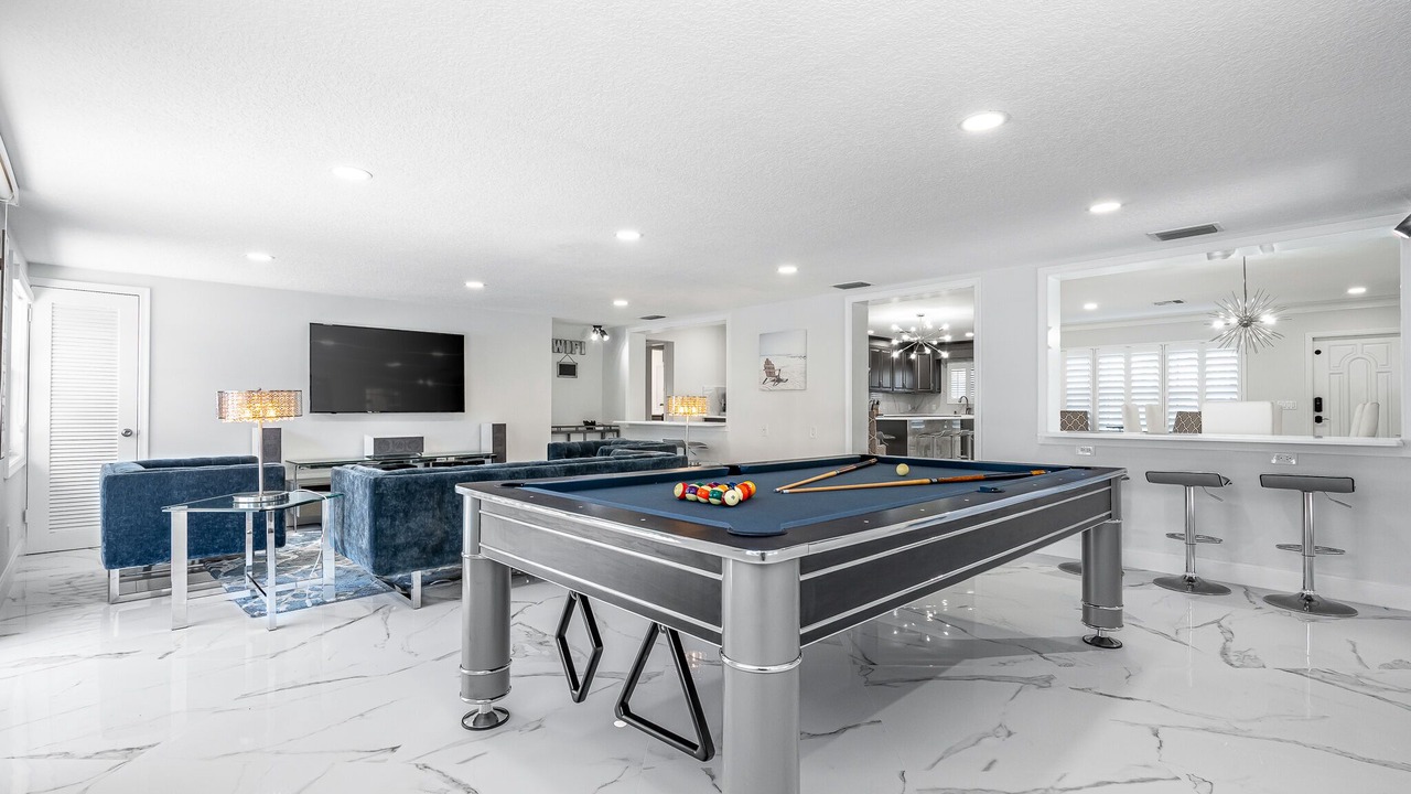 Photo of Bedroom in Lighthouse Point
